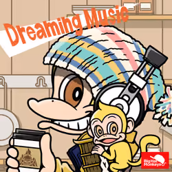 Dreaming Music #0291
