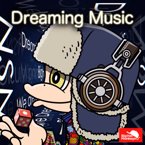 Dreaming Music
