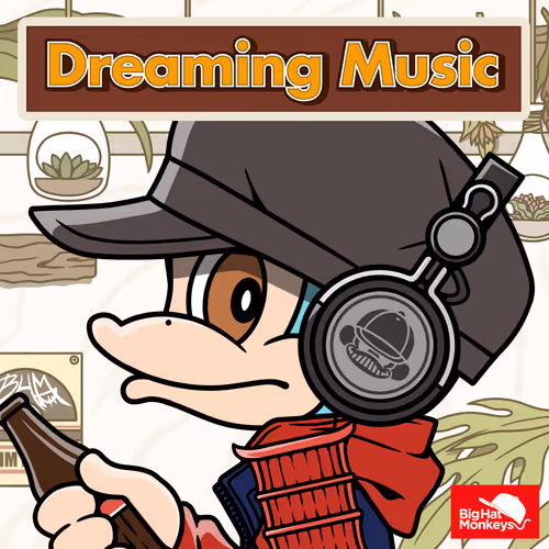 Dreaming Music