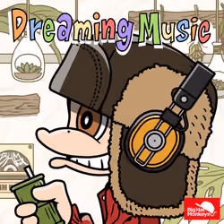 Dreaming Music #0320