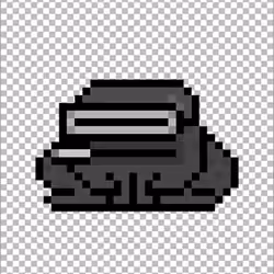 Unordinal Toadz #32