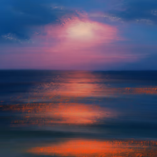 Untouched Soul