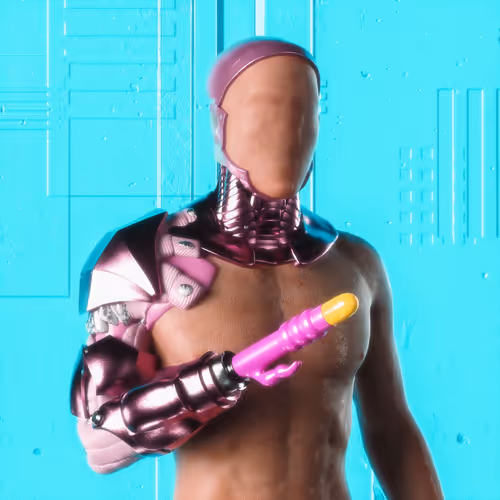 Item #46 Media