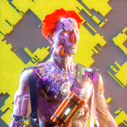 Biomechas