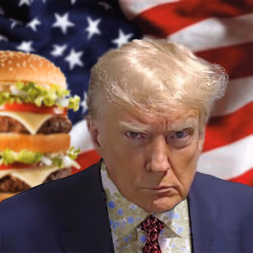 Mugshotrump