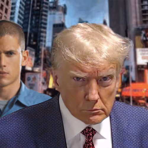 Mugshotrump