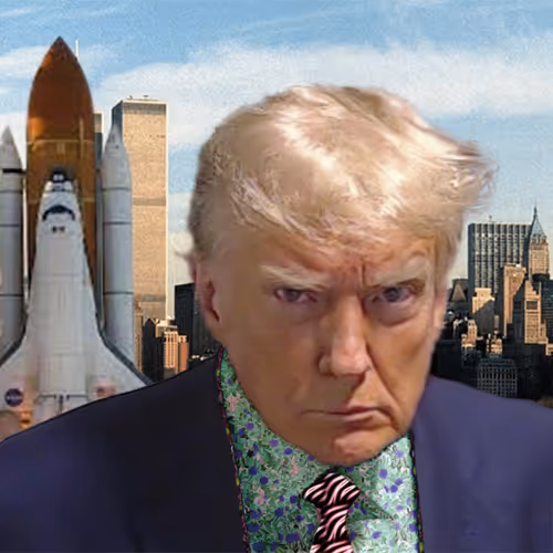 Mugshotrump