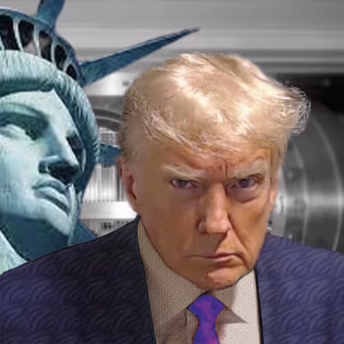 Mugshotrump
