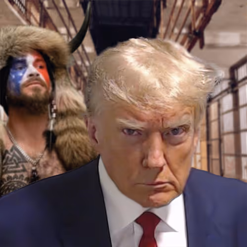 Mugshotrump