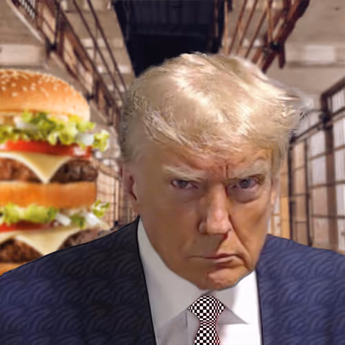 Mugshotrump