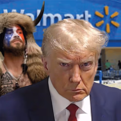 Mugshotrump