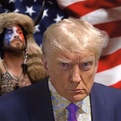 Mugshotrump
