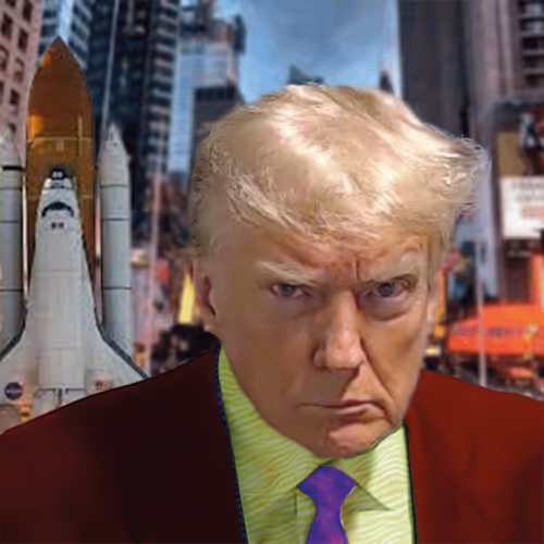 Mugshotrump