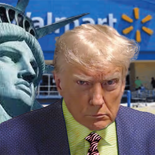 Mugshotrump