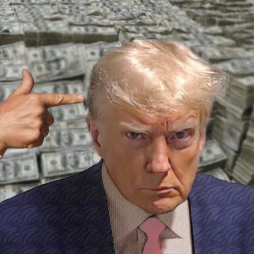 Mugshotrump