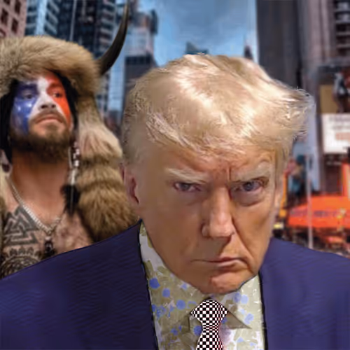 Mugshotrump