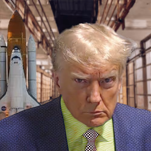 Mugshotrump