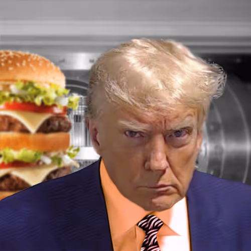 Mugshotrump