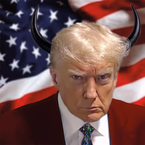 Mugshotrump