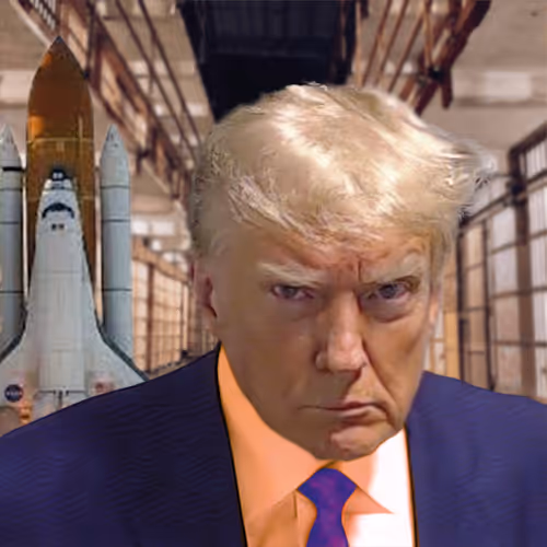 Mugshotrump