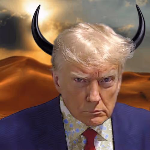 Mugshotrump