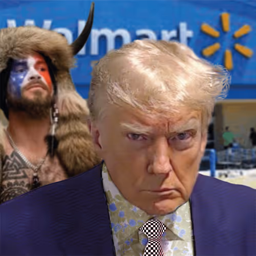 Mugshotrump