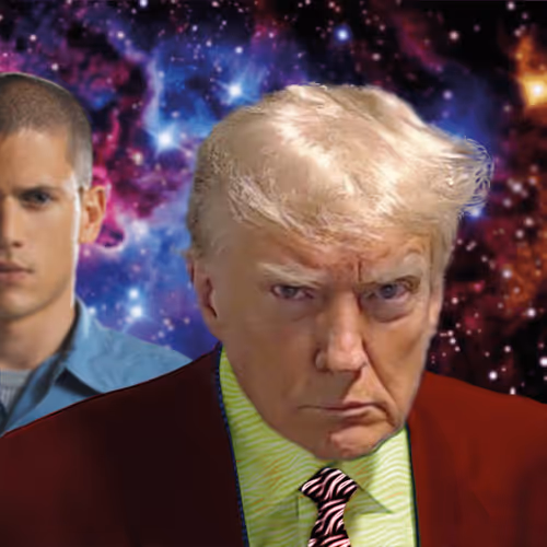 Mugshotrump