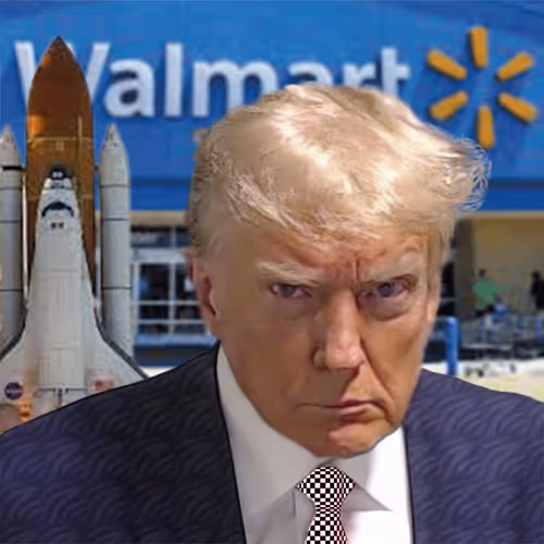 Mugshotrump