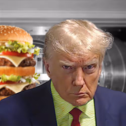Mugshotrump