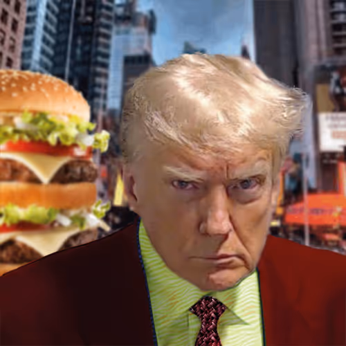 Mugshotrump