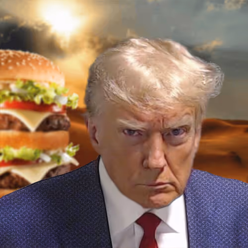 Mugshotrump