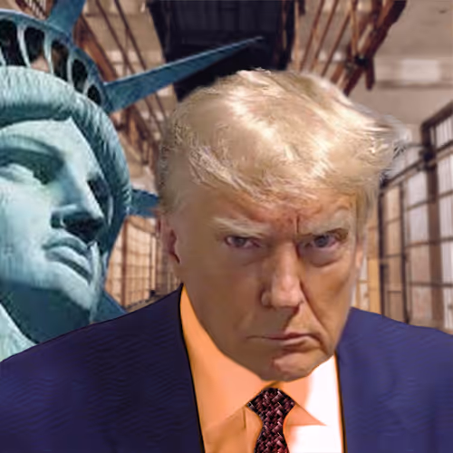Mugshotrump