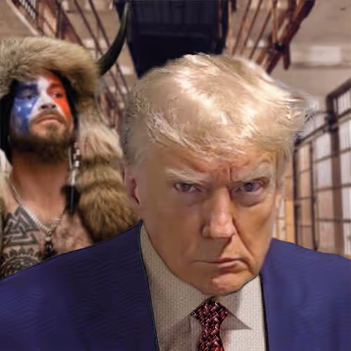 Mugshotrump