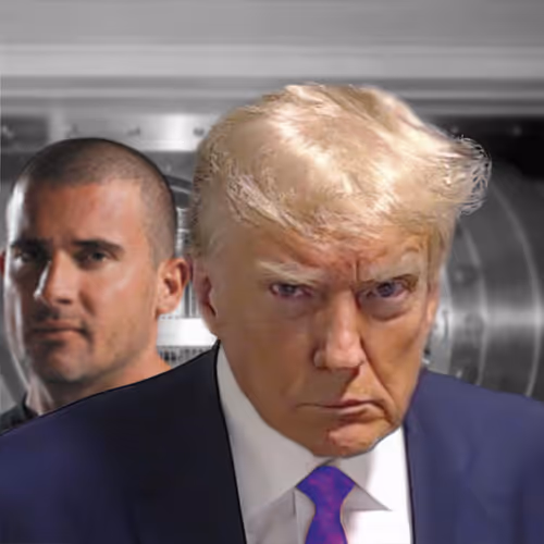 Mugshotrump