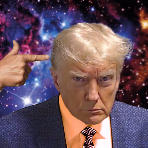 Mugshotrump