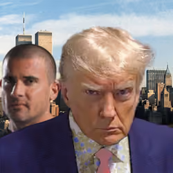 MugshoTrump #1379