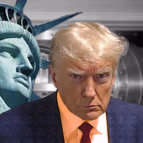 Mugshotrump