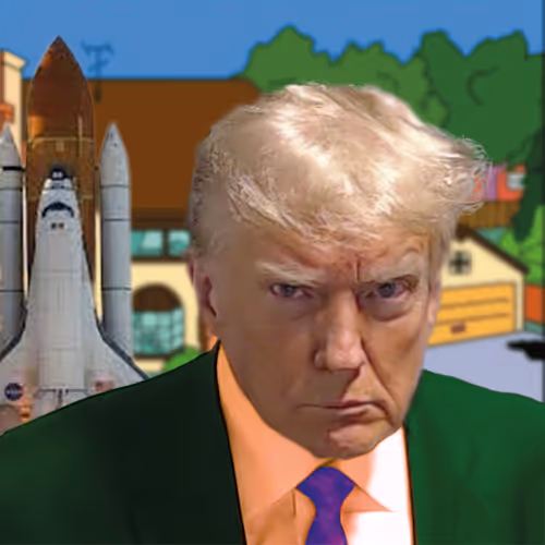 Mugshotrump