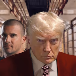 MugshoTrump #1931