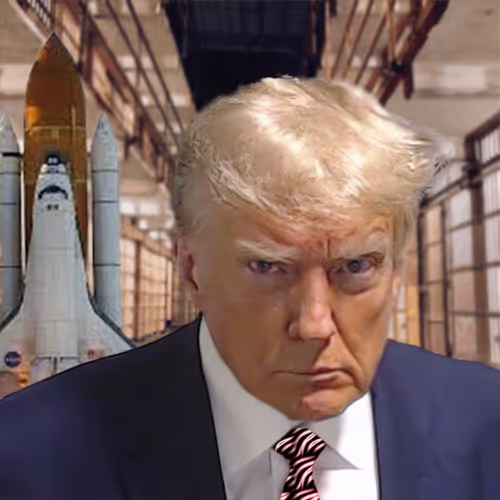 Mugshotrump