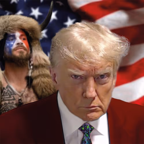 Mugshotrump