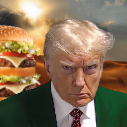 Mugshotrump