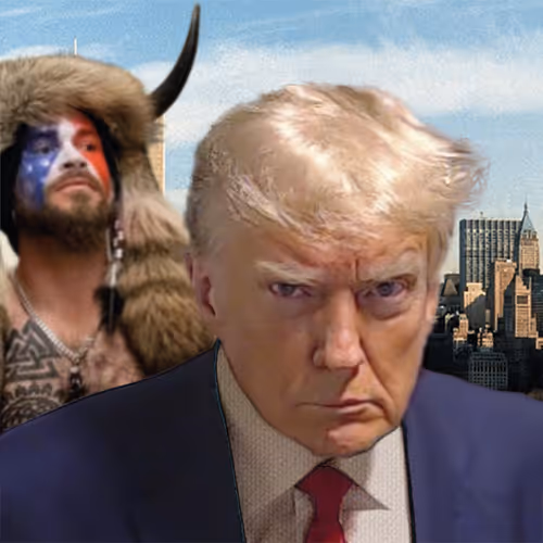 Mugshotrump