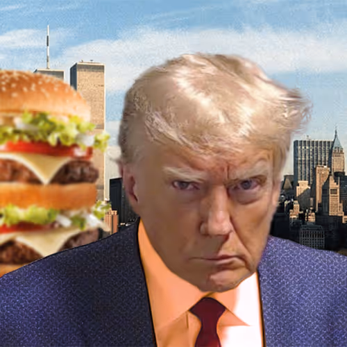 Mugshotrump
