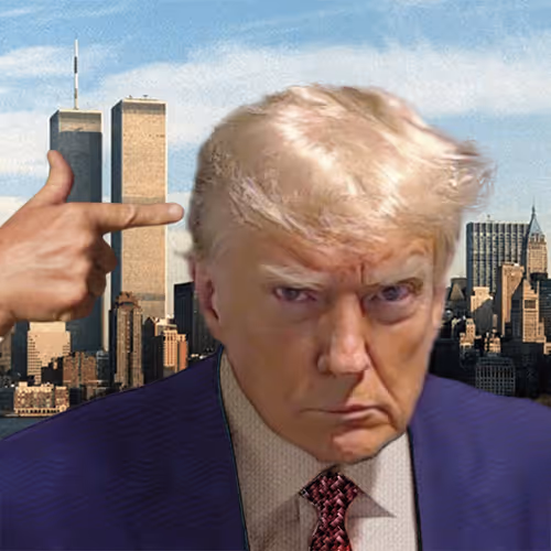 Mugshotrump