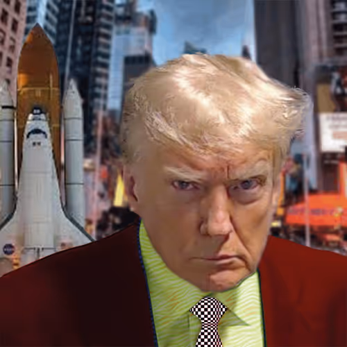 Mugshotrump