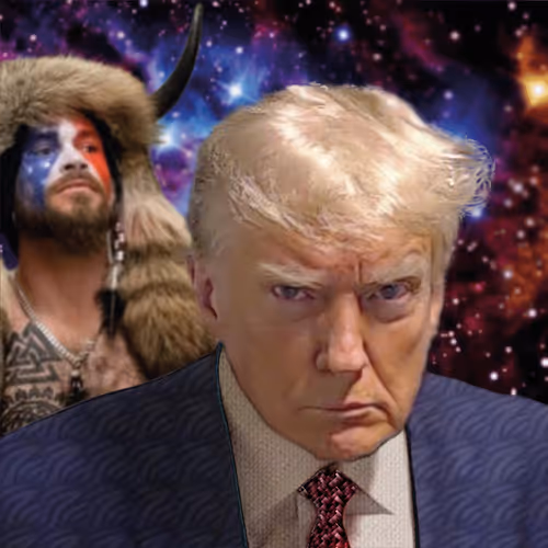Mugshotrump