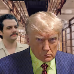 MugshoTrump #1373