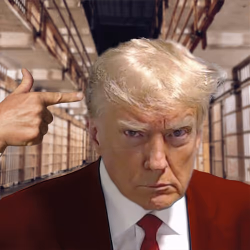Mugshotrump
