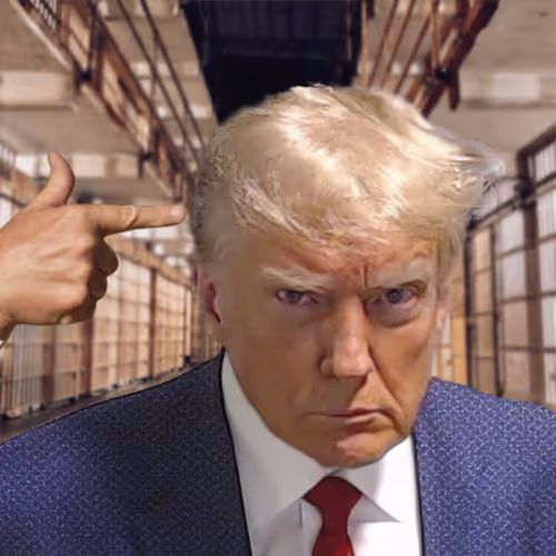 Mugshotrump